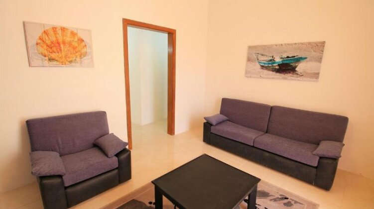 Newly renovated apartment close to Fort Saint Angelo - Photo5