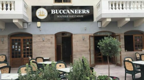 Buccaneers Boutique Guest House
