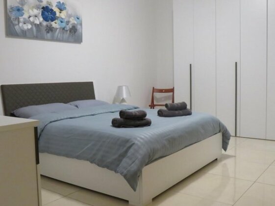 Bugibba Sealine Apartment - Photo4