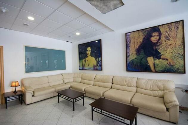 Damiani Hotel - Photo2