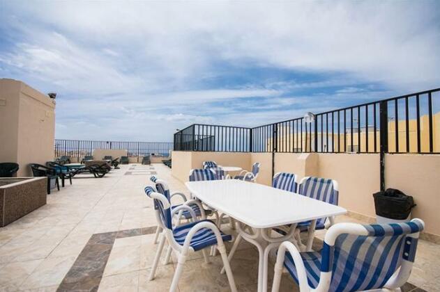 Damiani Hotel - Photo4