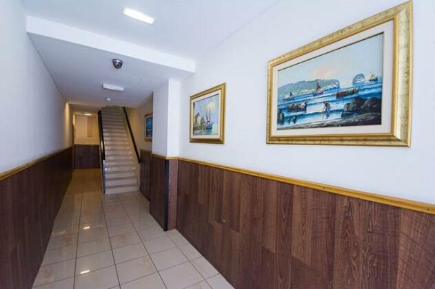 Damiani Hotel - Photo5