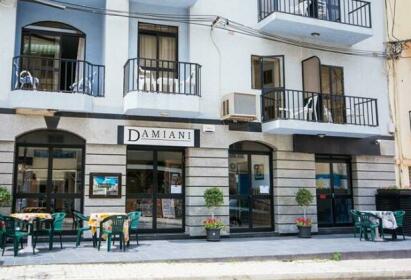 Damiani Hotel