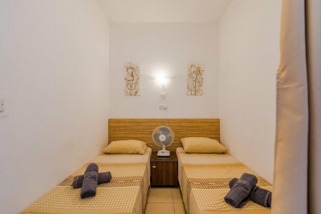 GetawaysMalta - Seashells 1-bedroom Apartment in a great location in Bugibba - Photo3