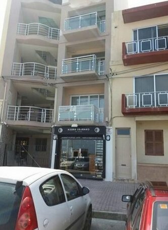 Panorama Mediterranea