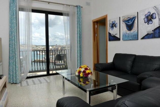 Sea view Apartments Portobello - Photo2