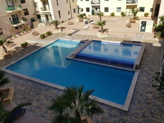 Sun and pool Apartment - Photo3