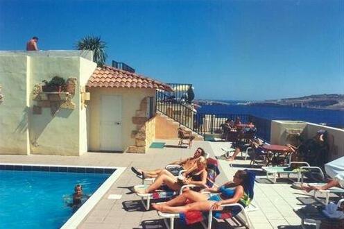 The Mediterranea Hotel & Suites - Photo2