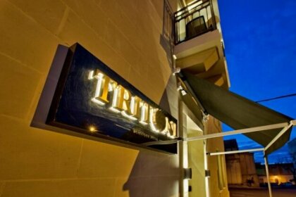 Tritoni Boutique Hotel