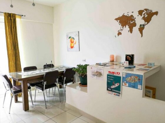 All Nations Holiday Home - Photo3