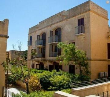 Fort Chambray Gozo Luxury Apartment