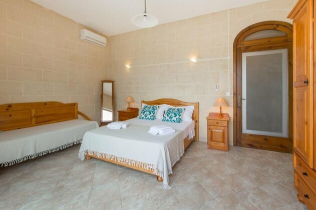 Fieldend B&B - Photo4