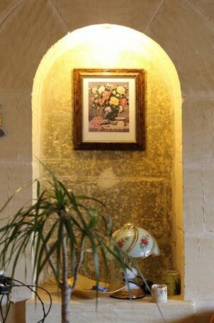 Grotto's Paradise B&B - Photo4