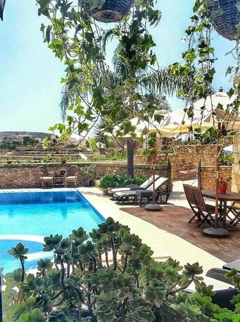 Mandolina B&B - Photo2