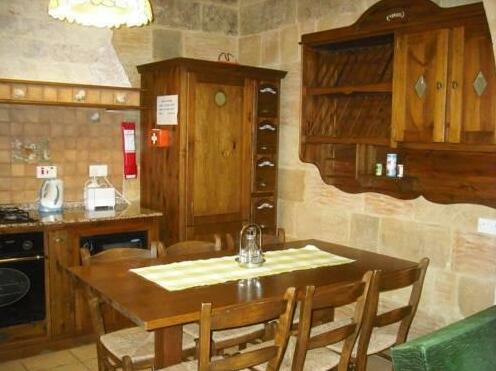 Tal-Gordan Farmhouse - Photo4