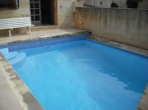 Tal-Gordan Farmhouse - Photo5