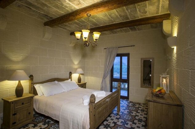 West B&B - Photo3