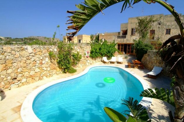 Farmhouse Lara - Photo2