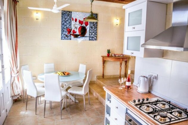 Karmnu Holiday Farmhouse - Photo3