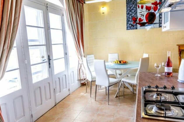 Karmnu Holiday Farmhouse - Photo4