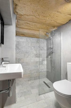 Razzett Ghasri - 5 houses with Shared Pool & Views - Photo3
