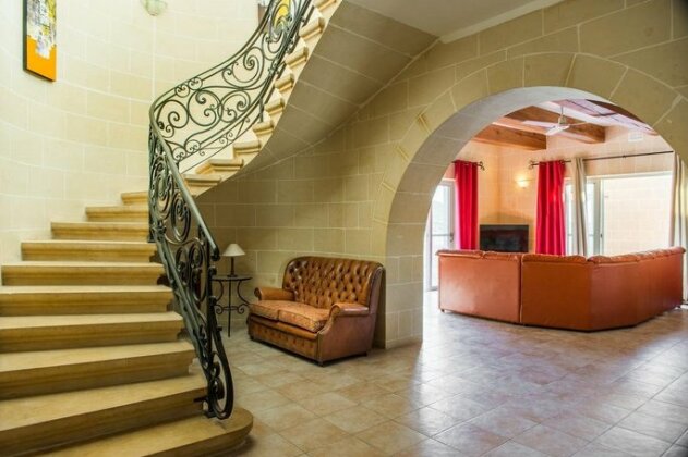 Villa Al Faro B&B - Photo3