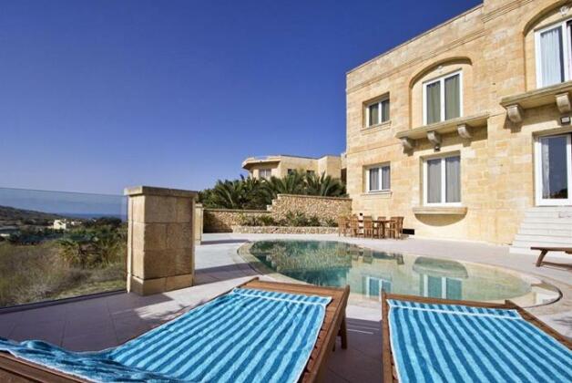 Villa Boomerang