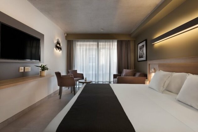 Azur Hotel by ST Hotels - Photo4