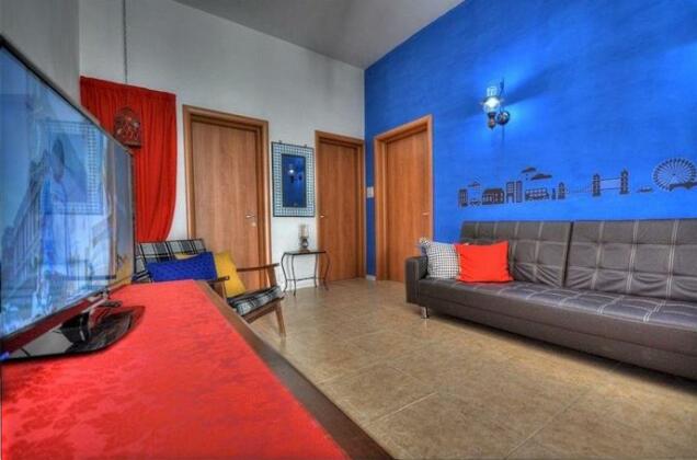 Holiday Apartments Malta - Gzira