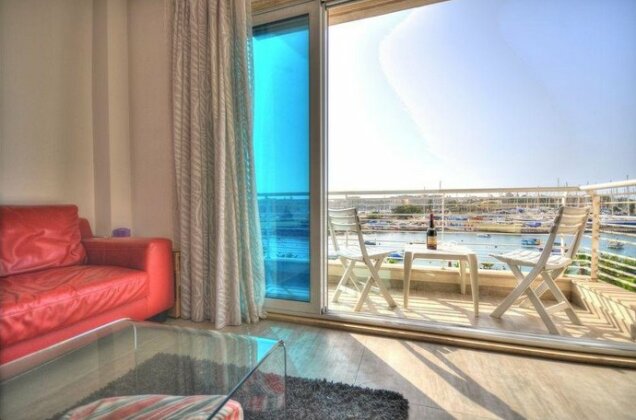 Holiday Apartments Malta - Gzira - Photo3