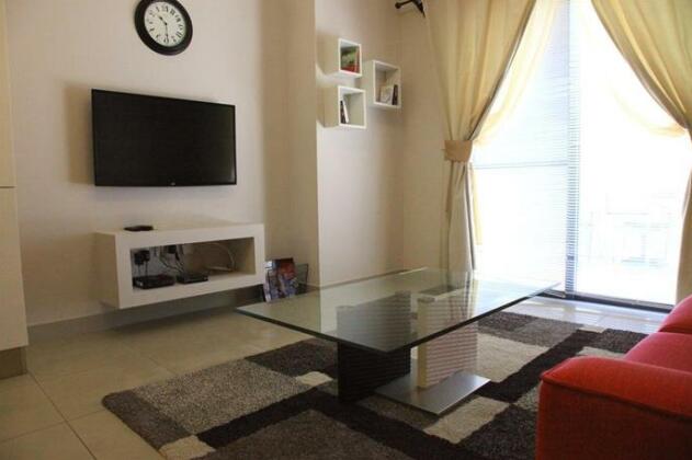 Swieqi Penthouse - Photo3