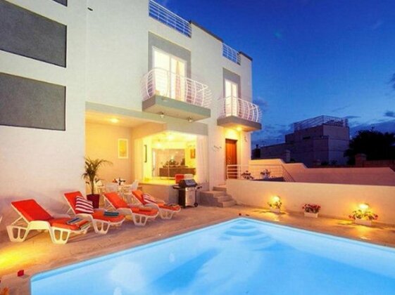 Villa Sunnyside - Photo2
