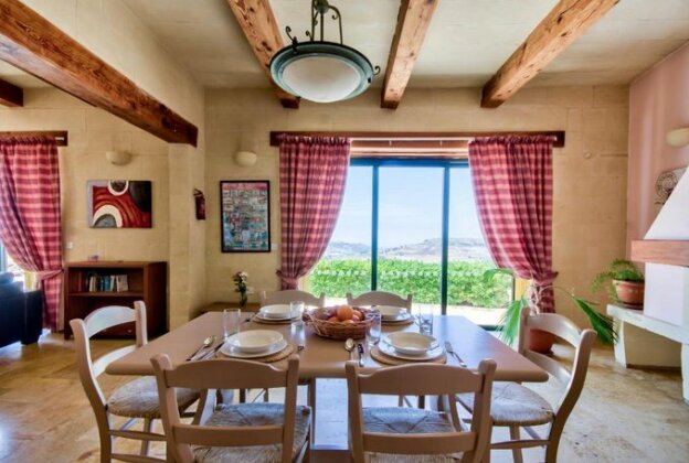 Farmhouse Maya - Photo2