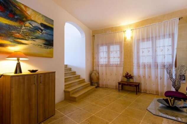 Four Winds Holiday Home - Photo3