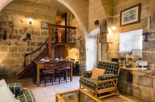 Gozo Break Farmhouses - Photo2