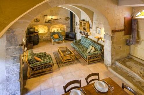Gozo Break Farmhouses - Photo3