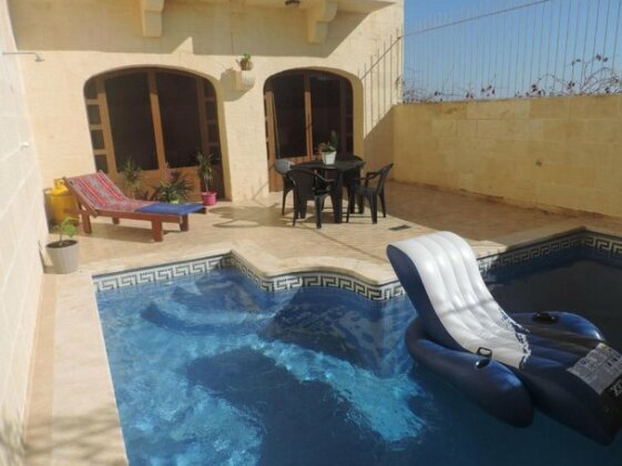 Gozo Holiday House - Photo2