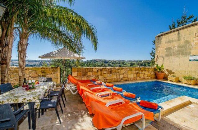 Razzett Tuta Holiday Home - Photo2