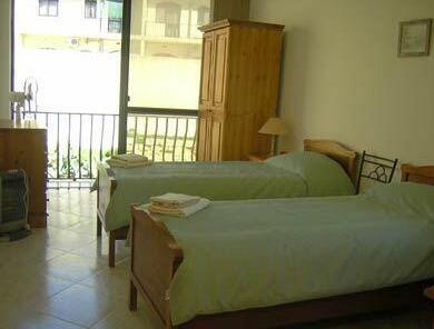 Abacus Apartments Marsalforn - Photo3