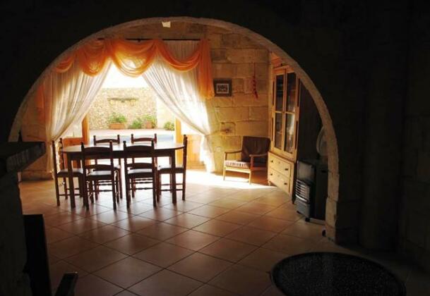 Atlantis Lodge Marsalforn - Photo3