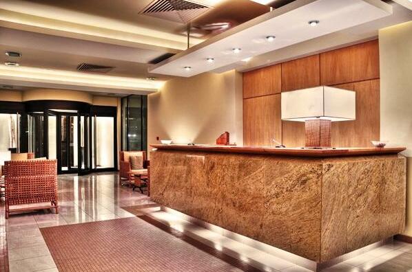 Atlantis Lodge Marsalforn - Photo4