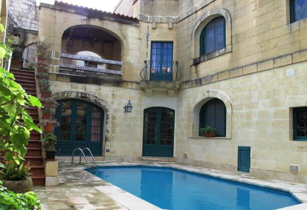 Atlantis Lodge Marsalforn - Photo5