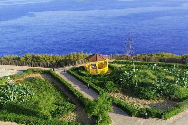 Blue Holiday Gozo