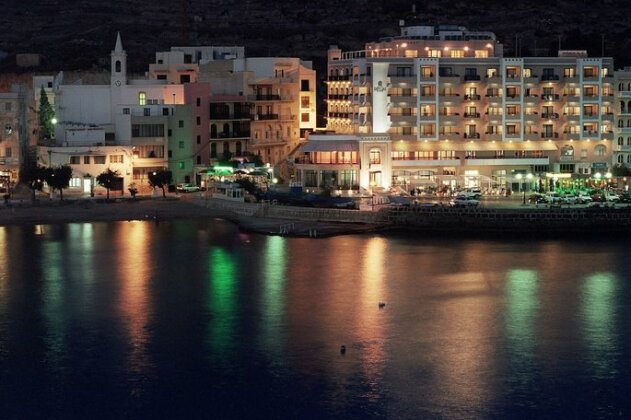 Calypso Hotel