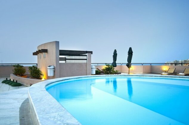 Calypso Hotel - Photo2