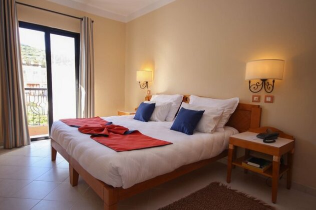 Calypso Hotel - Photo3