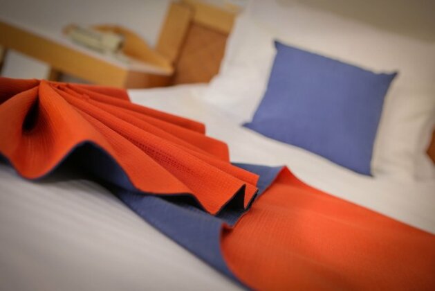 Calypso Hotel - Photo4