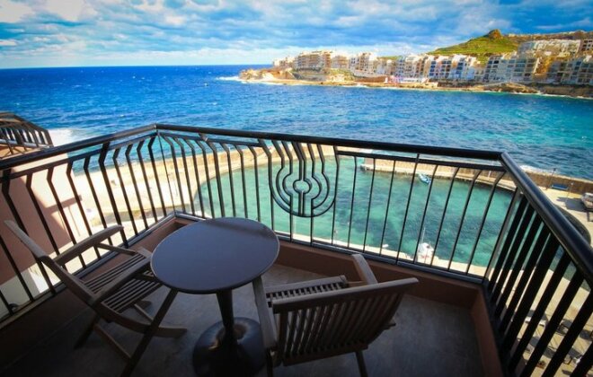 Calypso Hotel - Photo5