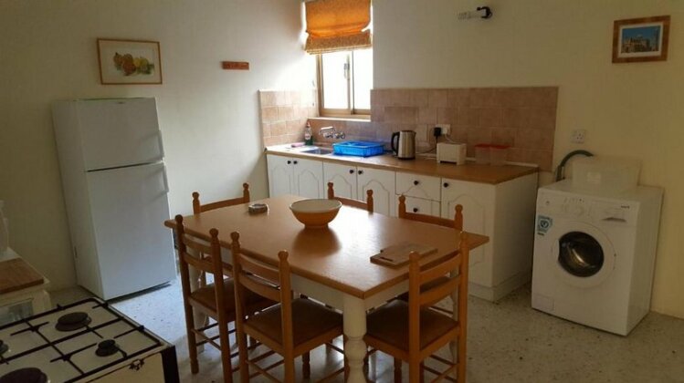 Carries Apartments - Photo5