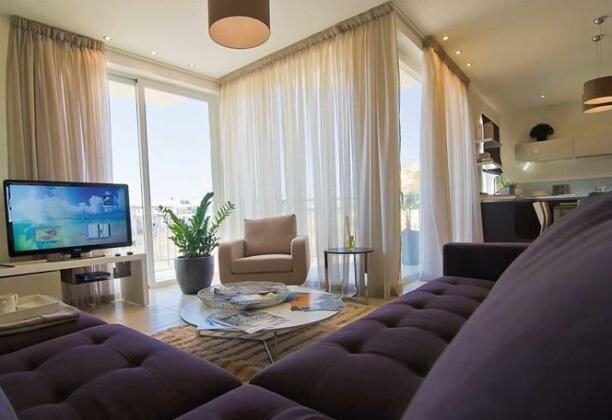 Hillock Residence Apartments - Photo3